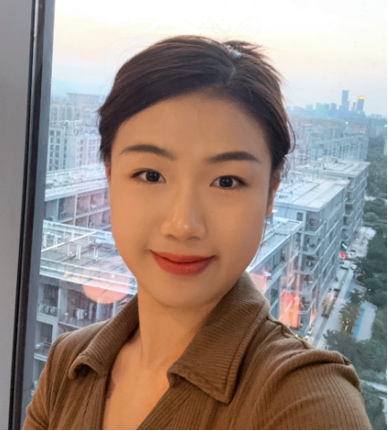 Abby Jin, Founder & CEO at Aupeak Sourcing