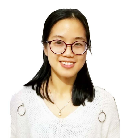 Liora Chen, Finance at Aupeak Sourcing